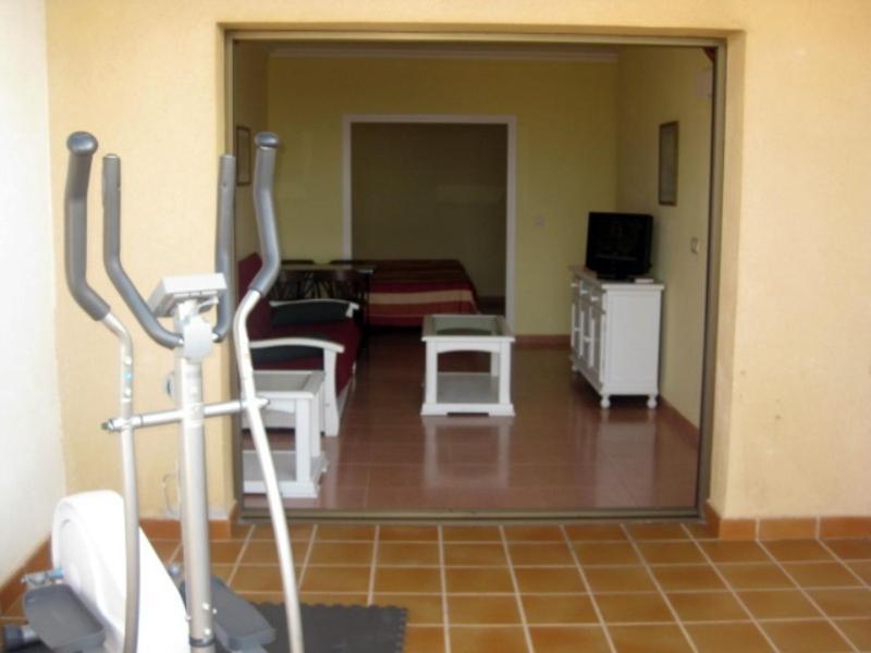 Apartahotel Aguadulce Экстерьер фото