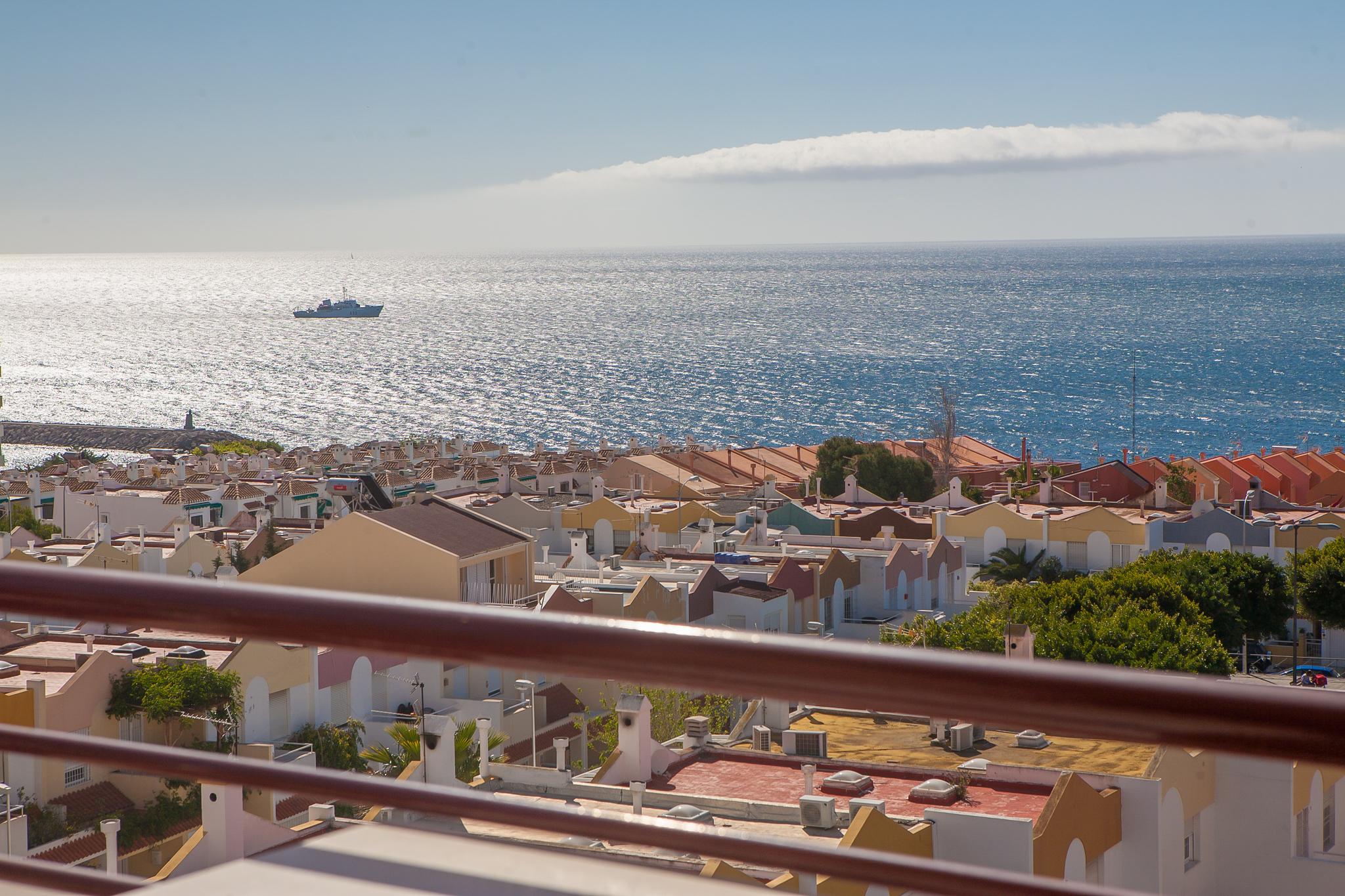 Apartahotel Aguadulce Экстерьер фото