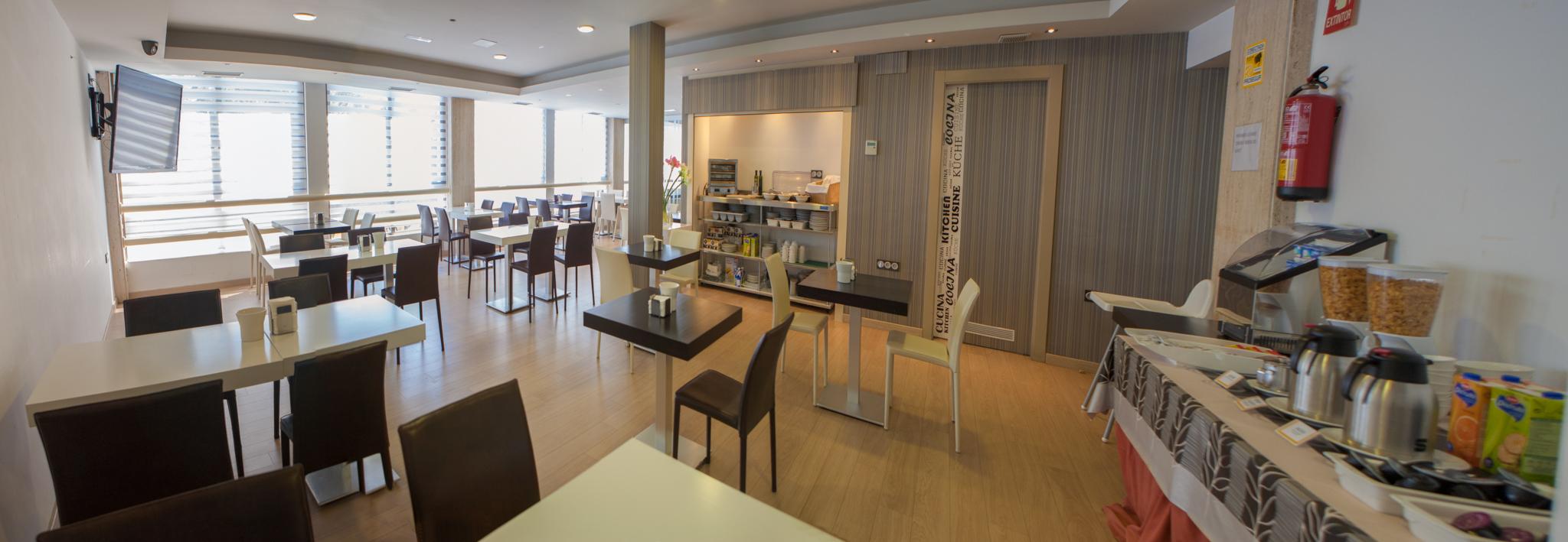 Apartahotel Aguadulce Экстерьер фото