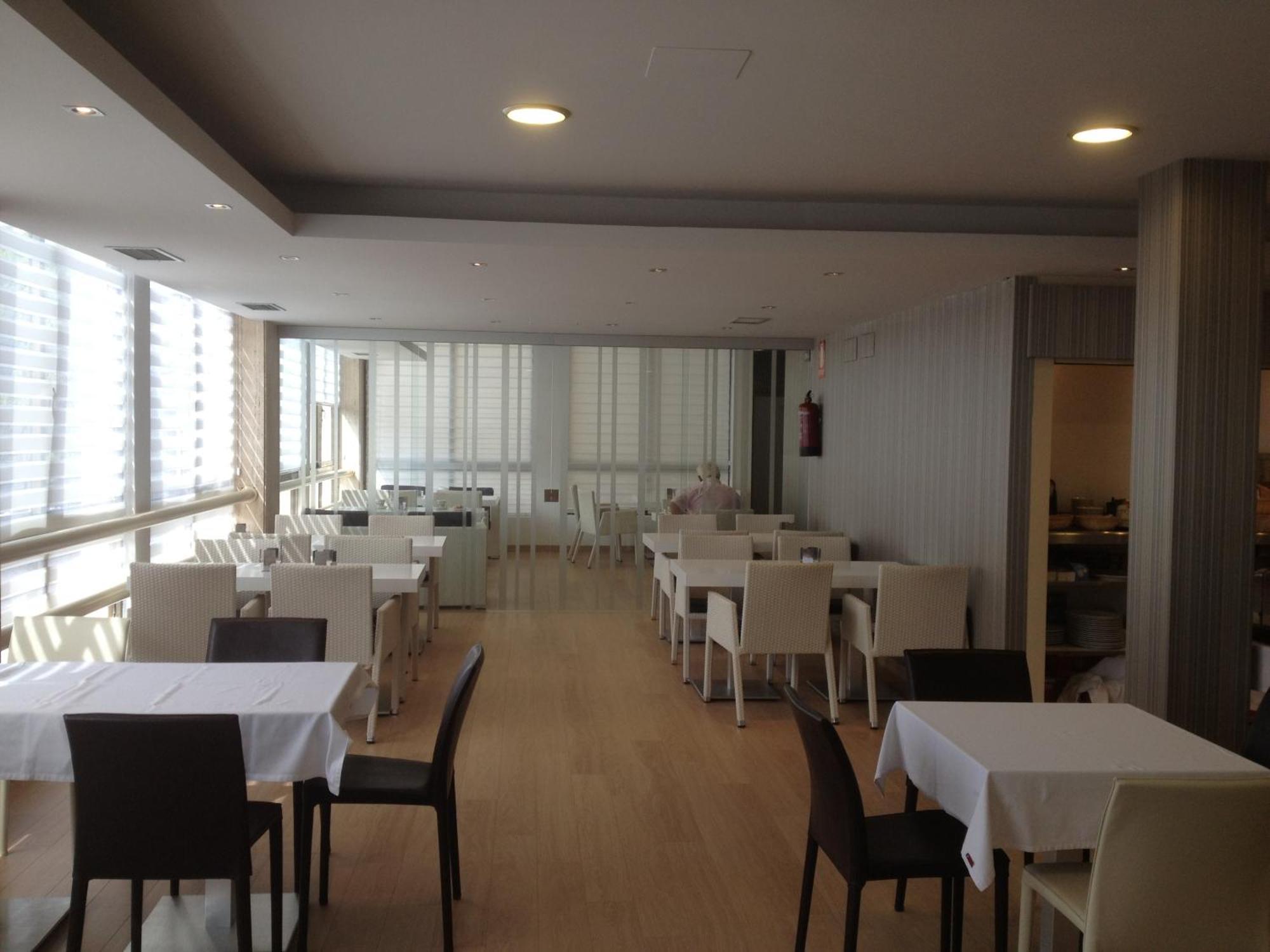 Apartahotel Aguadulce Экстерьер фото