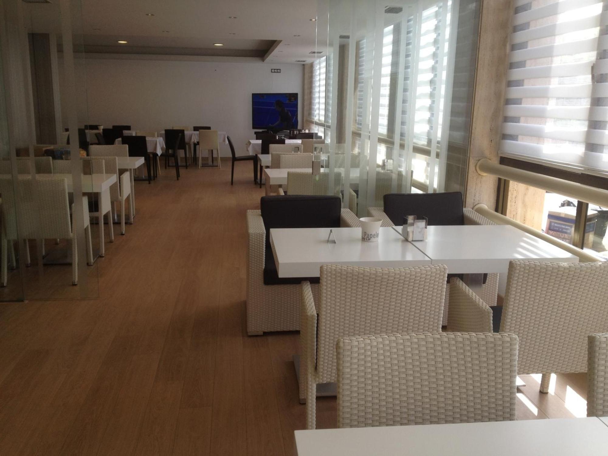 Apartahotel Aguadulce Экстерьер фото