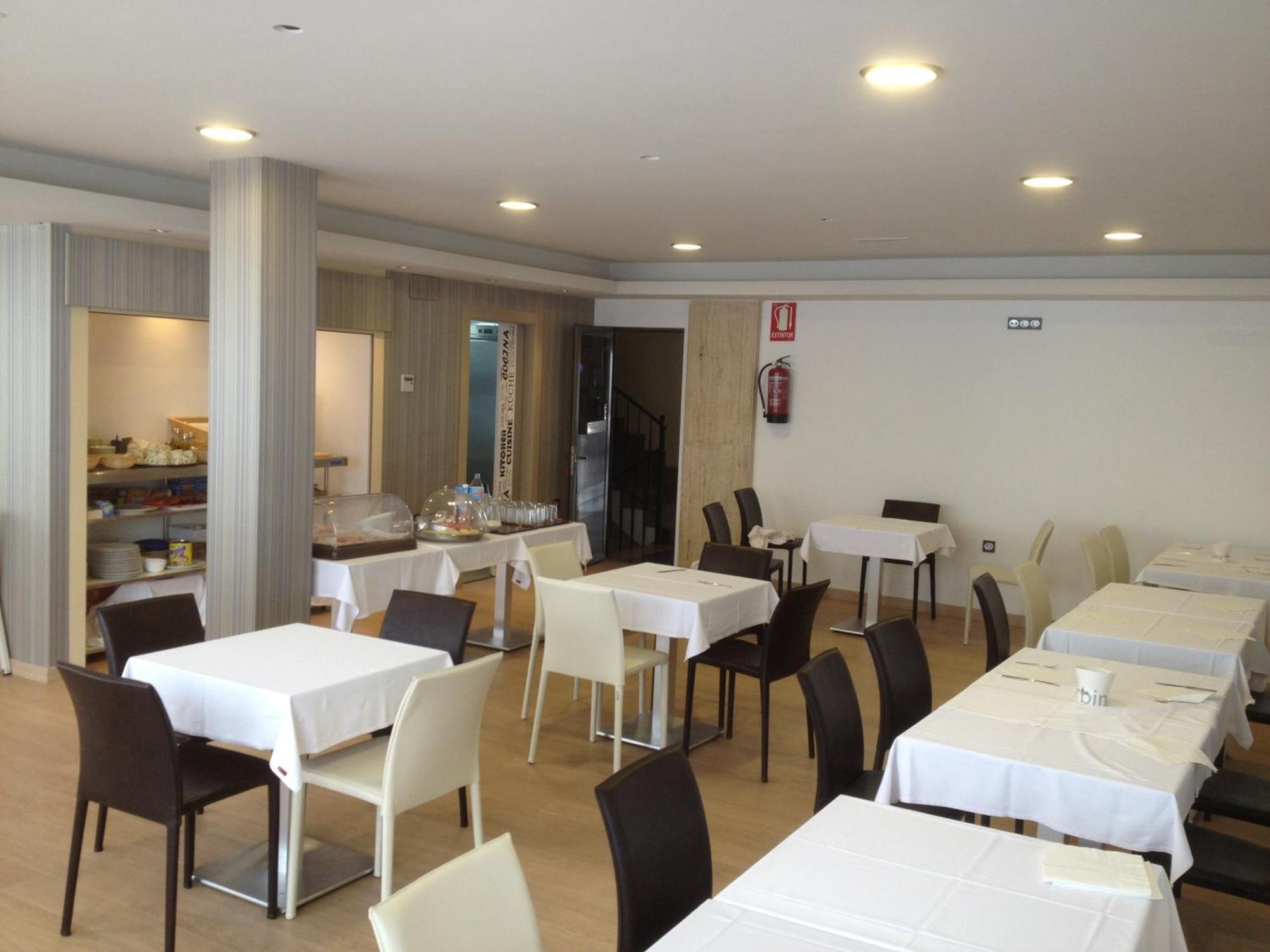 Apartahotel Aguadulce Экстерьер фото