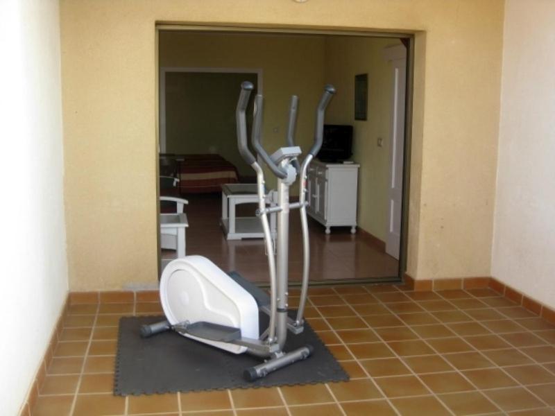 Apartahotel Aguadulce Номер фото